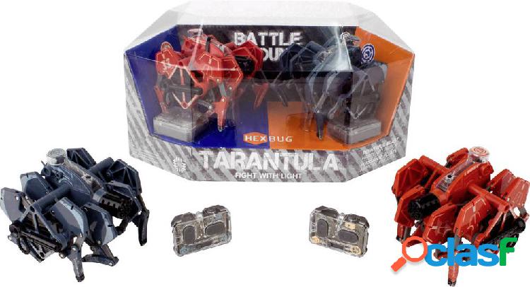 HexBug Battle Ground Tarantula Twin Pack Robot giocattolo