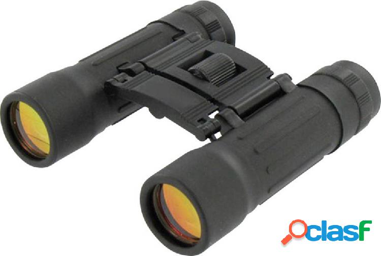 Highlander Binocolo Cotswold 10 xx25 mm Prisma retto Nero