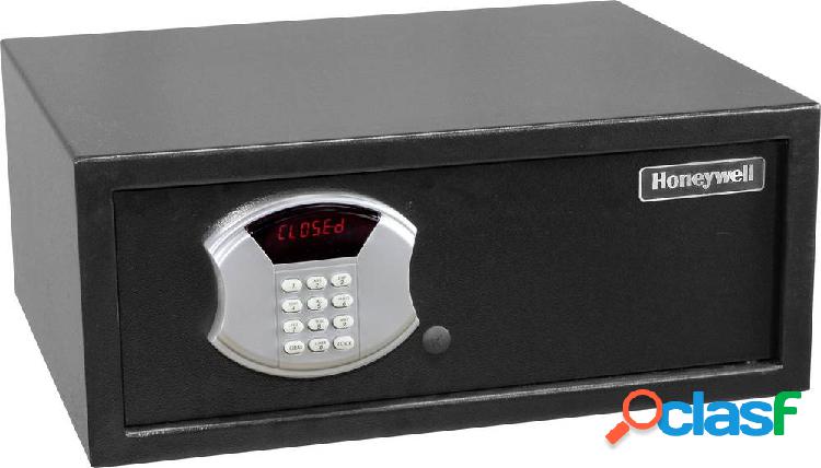 Honeywell Home HW-5105 Cassaforte Serratura a combinazione