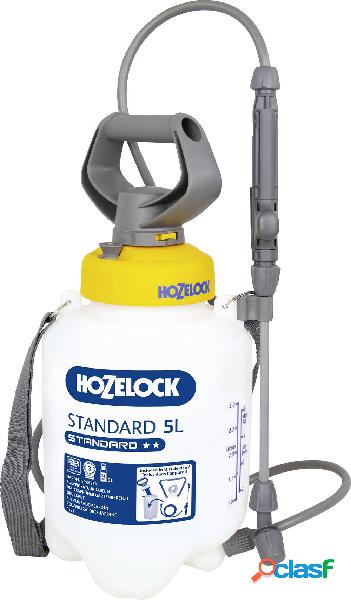 Hozelock 4230 0000 Standard 5 l Irroratore a pressione 5 l
