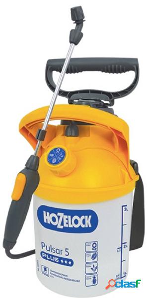 Hozelock 4310 0000 Pulsar Plus 5 l Irroratore a pressione 5