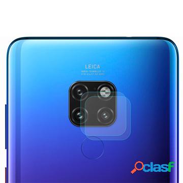 Huawei Mate 20 Hat Prince Camera Lens Tempered Glass