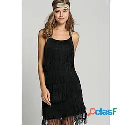 Il grande Gatsby Charleston Ruggenti anni 20 1920s Stile
