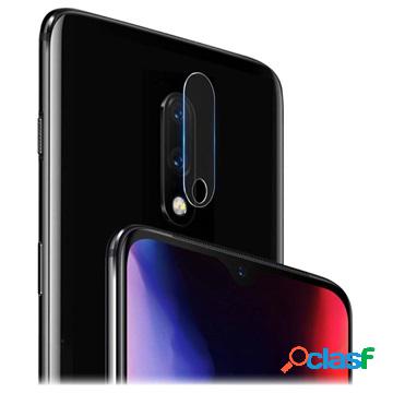 Imak HD OnePlus 7 Camera Lens Tempered Glass Protector - 2