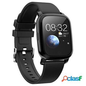 Impermeabile Bluetooth Sport SmartWatch CV06 - Silicone -