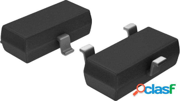Infineon Technologies KTY 23-5 -50 fino a +150 °C 985 Ω