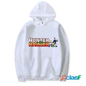 Inspired by Hunter X Hunter Gon Freecss Hoodie Anime