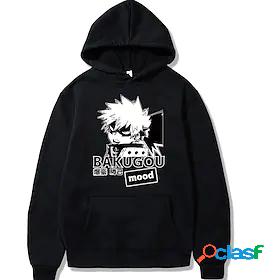 Inspired by My Hero Academia / Boku No Hero Cosplay Polyster
