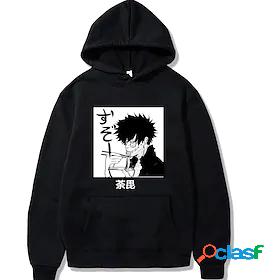 Inspired by My Hero Academia / Boku No Hero Dabi Polyster