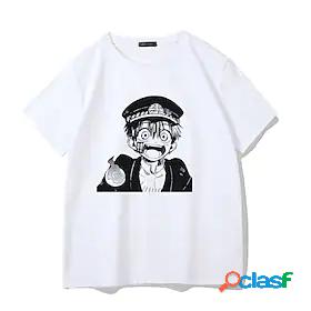 Inspired by Toilet Bound Hanako kun Hanako kun Polyester /