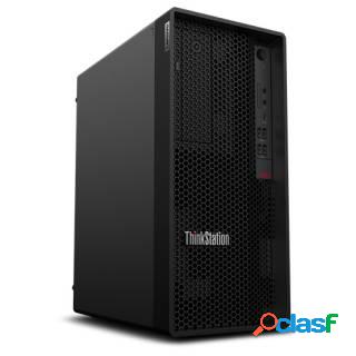 Intel Xeon W-1350 (12MB Cache, 3.3GHz), 16GB DDR4-SDRAM,