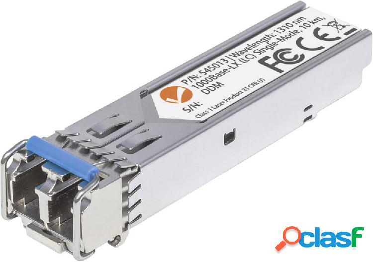 Intellinet 545013 Modulo transceiver SFP 1 GBit/s 10 km