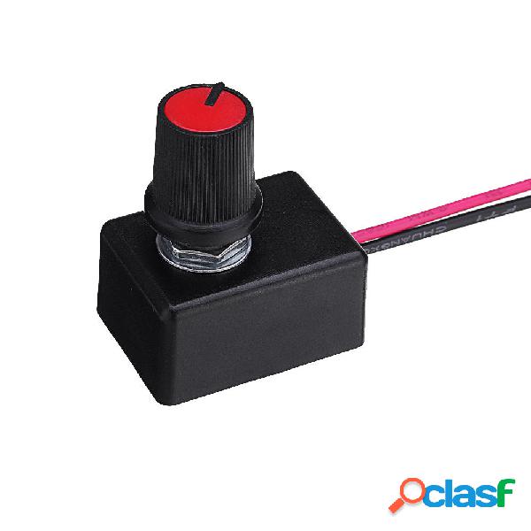 Interruttore luci dimmer DC0 / 1-10V 40mA LED Driver per