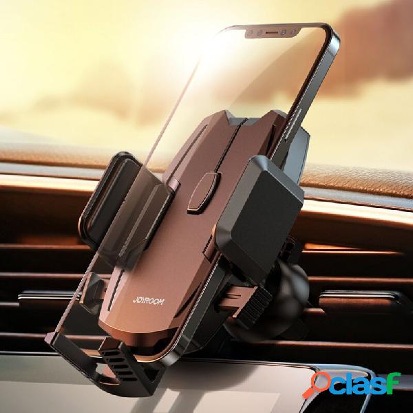 JOYROOM JR-ZS255 Presa daria per auto / Staffa per cruscotto
