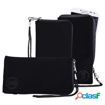 JT Berlin SoftCase Neoprene Universal Case - 4.7 - 5.1 -
