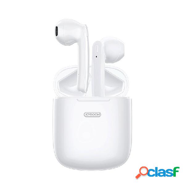 Joyroom T04S TWS Wireless Stereo Bilaterale Bluetooth 5.0