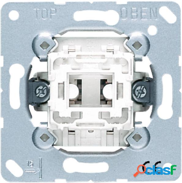 Jung Frutto Pulsante LS 990, AS 500, CD 500, LS design, LS