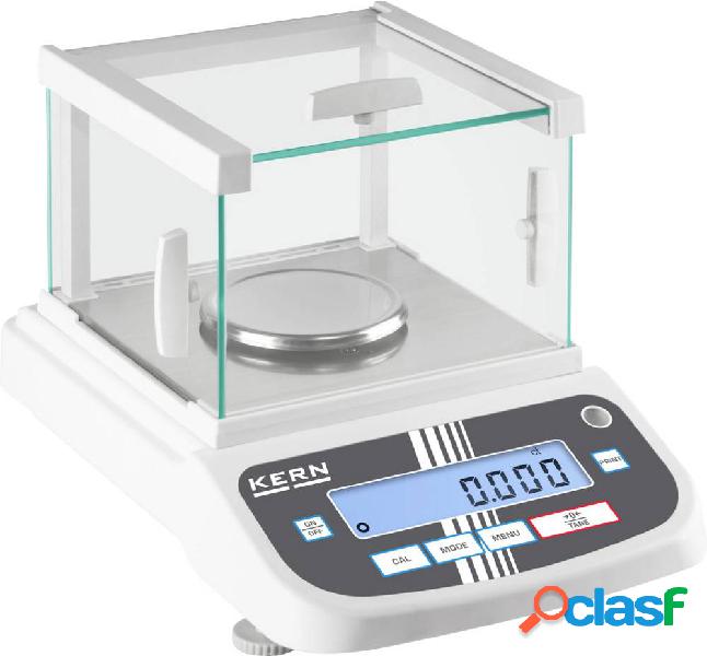 Kern ADJ 600-C3 Bilancia analitica Portata max. 120 g