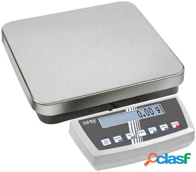 Kern DS 60K0.2 Bilancia a piattaforma Portata max. 60 kg