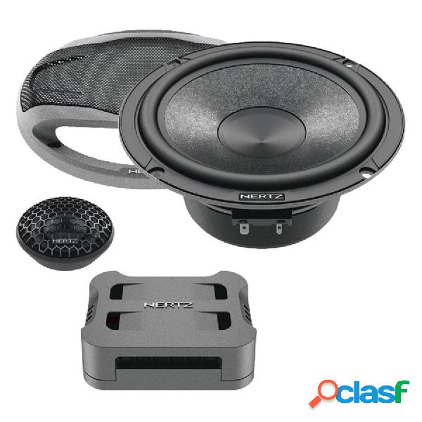 Kit Altoparlanti CK165F - HERTZ