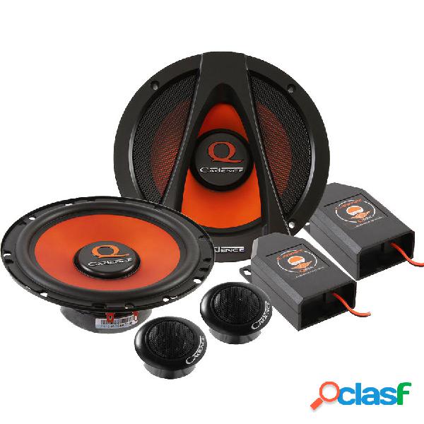 Kit Altoparlanti Q65K - CADENCE
