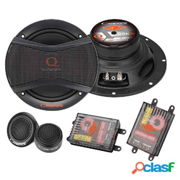 Kit Altoparlanti Q65KXi - CADENCE