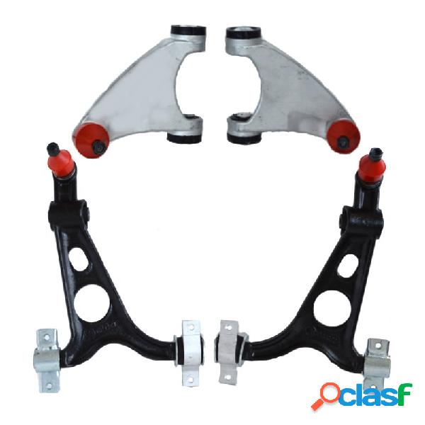 Kit Bracci Sospensione Anteriore BIRTH Alfa Romeo (147, 156)