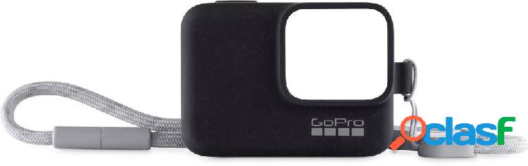 Kit accessori GoPro ACSST-001 GoPro Sleeve & Lanyard (Black)