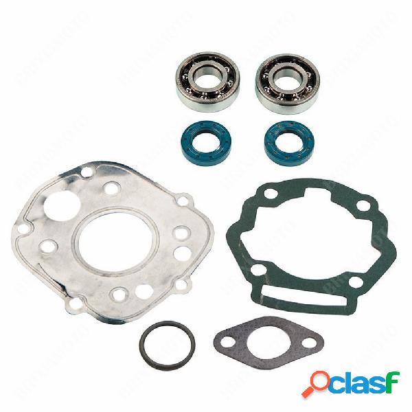 Kit cuscinetti skf + guarnizioni cilindro