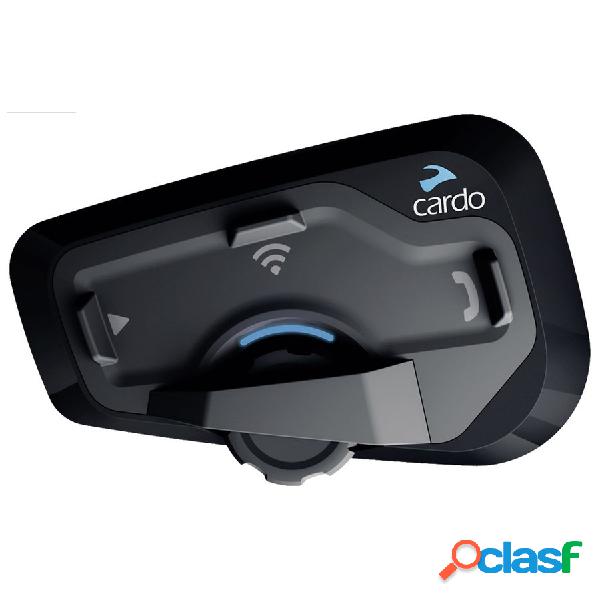 Kit interfono con Bluetooth Freecom 4+ (FRC4P001) - CARDO