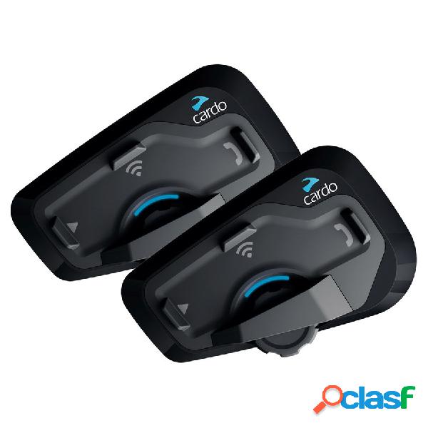 Kit interfono con Bluetooth Freecom 4+ (FRC4P101) - CARDO