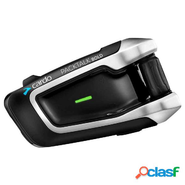 Kit interfono con Bluetooth Packtalk Bold JBL (PTB00001) -