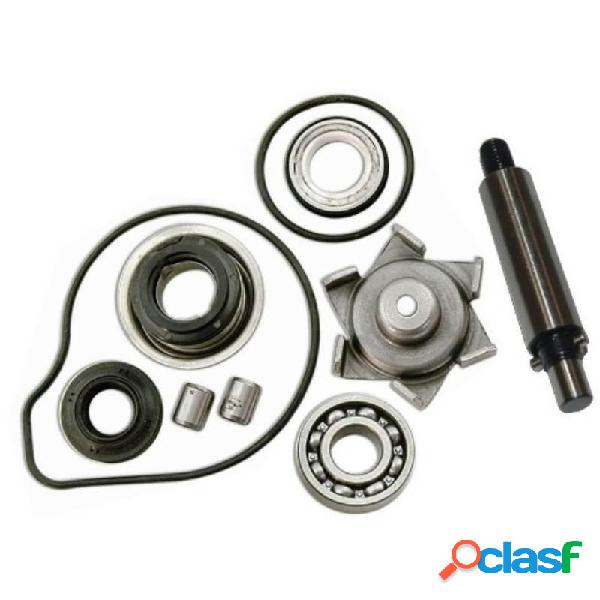 Kit revisione pompa acqua 9pz water pump