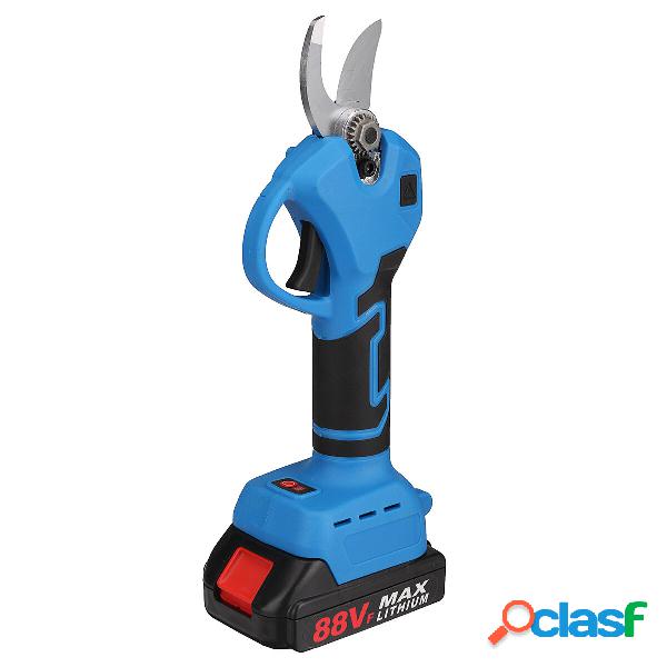 Kiwarm 88VF 30mm Cordless Forbici Elettriche Potatura Cesoie