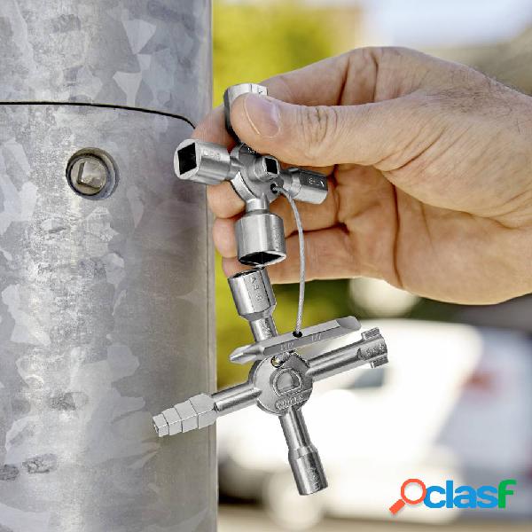 Knipex 00 11 01 Chiave per armadi