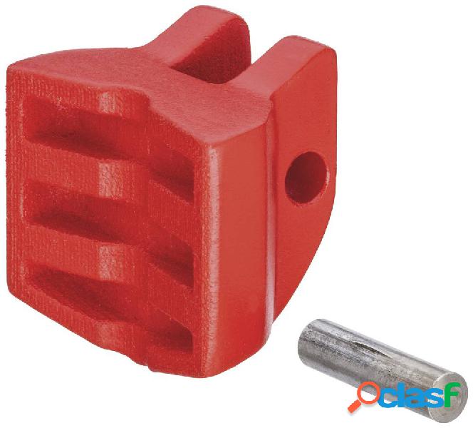 Knipex 91 19 250 01 Ganasce di ricambio