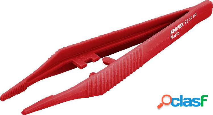 Knipex 92 69 84 Pinzetta di precisione Trapezio 130 mm