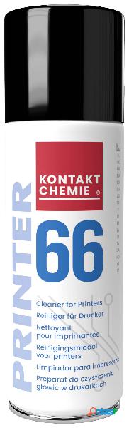 Kontakt Chemie PRINTER 66 73009-AE Detergente per stampanti