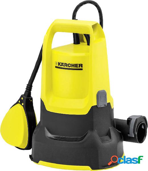 Kärcher SP 2 Flat 1.645-501.0 Pompa ad immersione acque