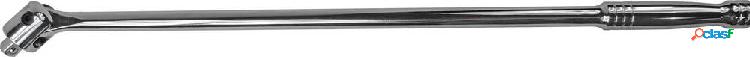 Kunzer 7GG34 Impugnatura Sezione 3/4 (20 mm) 990 mm 1 pz.