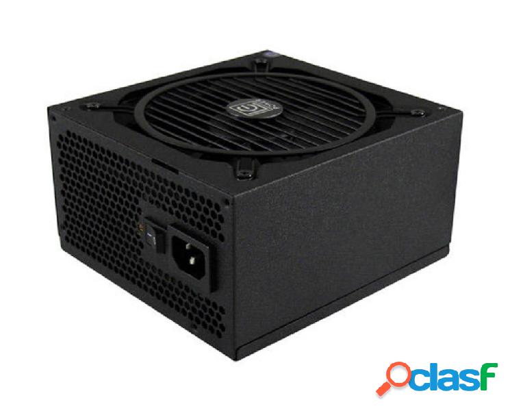 LC Power LC8650III Alimentatore per PC 650 W ATX 80PLUS®