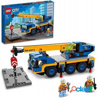 LEGO 60324 Gru mobile