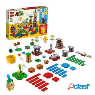LEGO 71380 Costruisci la tua avventura - Maker Pack