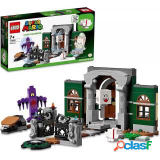 LEGO 71399 Atrio di Luigis Mansion - Pack di Espansione