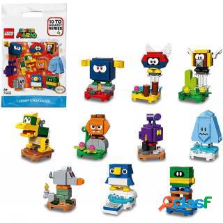 LEGO 71402 Pack Personaggi - Serie 4