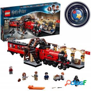 LEGO 75955 Espresso per Hogwarts