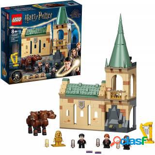 LEGO 76387 Hogwarts Incontro con Fuffi