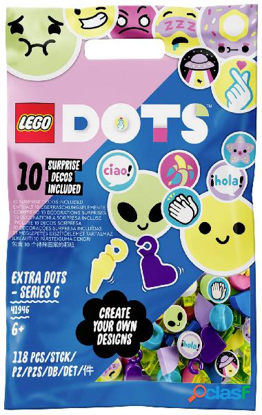 LEGO® DOTS 41946 Kit di completamento Emojis