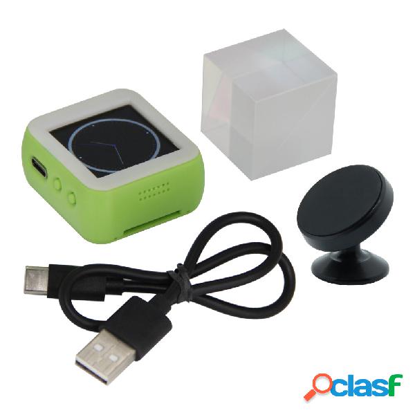 LILYGO® TTGO T-WATCH-N Programmabile ESP32 LCD MPU6050 Beam