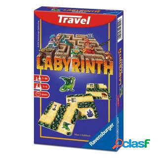 Labyrinth Travel Gioco da viaggio (23415)
